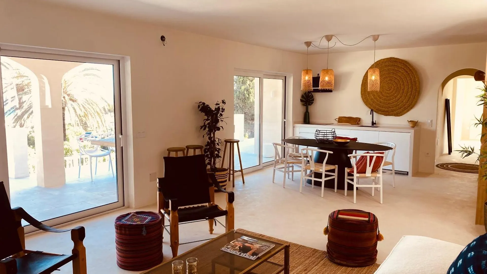 Sea View 2 Bedroom Apartment Mijas La Cala De Mijas