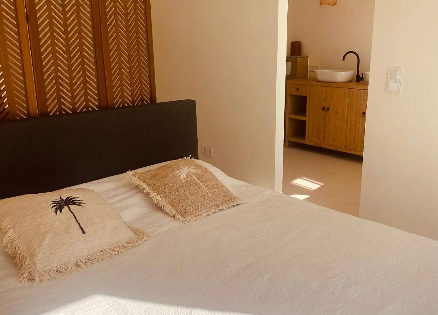 Sea View 2 Bedroom Apartment Mijas La Cala De Mijas