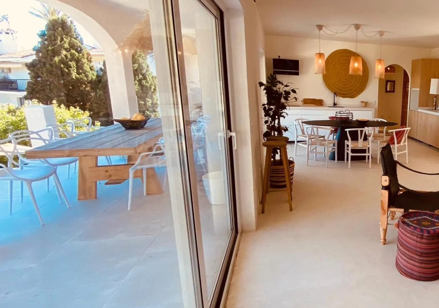 Sea View 2 Bedroom Apartment Mijas La Cala De Mijas
