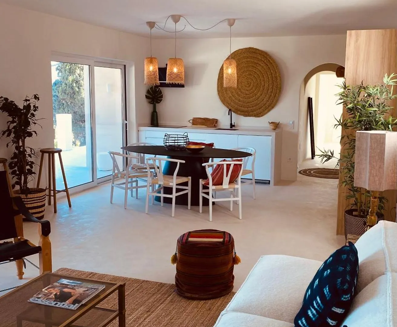 Sea View 2 Bedroom Apartment Mijas La Cala De Mijas Spain