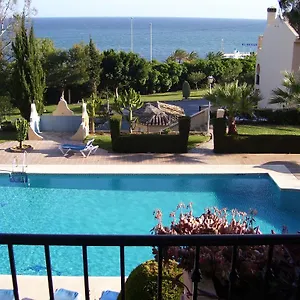 Torreoceano H4 Apartamento