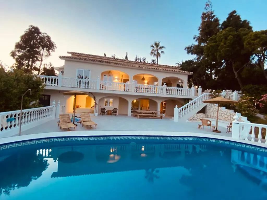 Sea View 2 Bedroom Apartment Mijas contacts